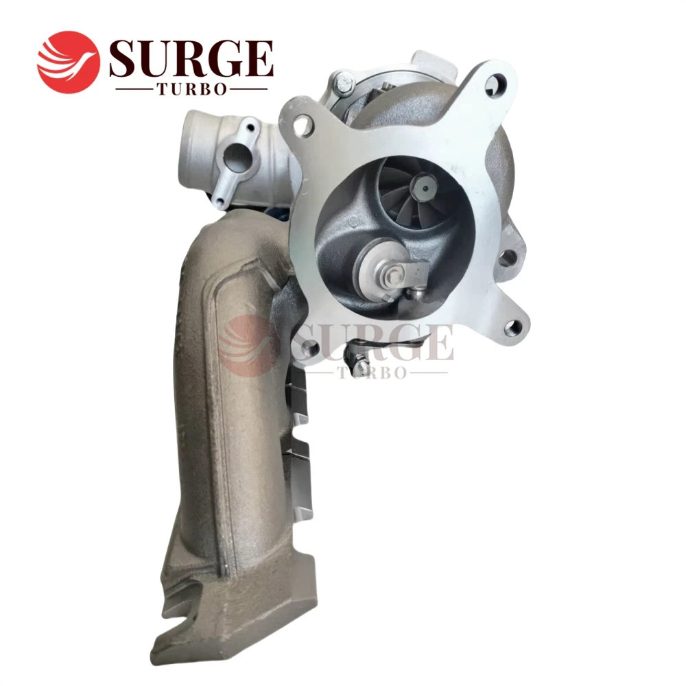 

K04 064 Ball Bearing Hybrid Turbo Upgrade 53049880064 GTX2867 for Audi EA888 S1 S3 TTS Seat Leon 2.0 TFSI BHZ 53049700064 for VW