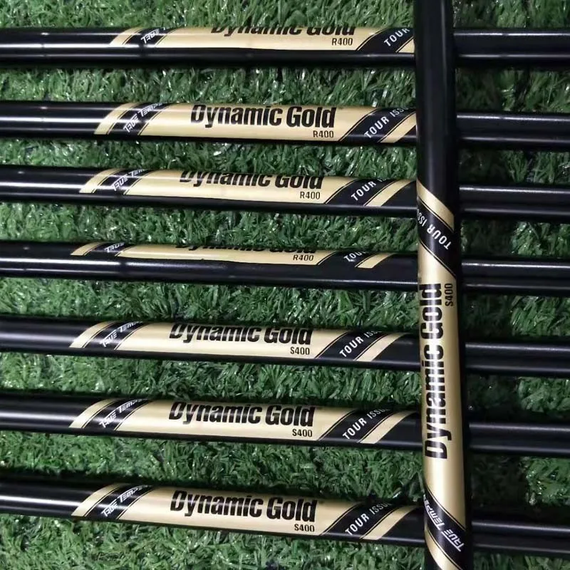 Bla Golf Iron T Dyn… - image