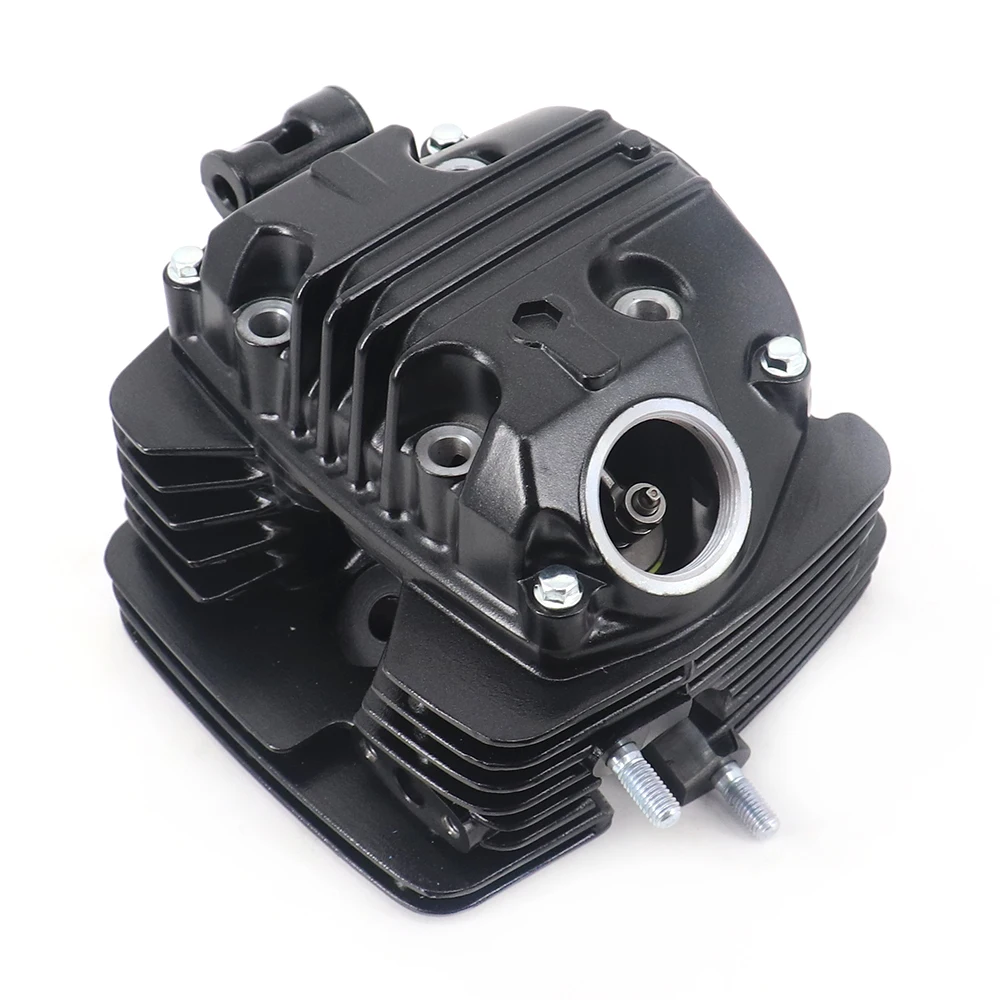 

250cc CB250 Air Cooled Cylinder Head Fit For Zongshen Loncin Lifan CB250cc Air Cooling Engine ATV Dirt Bike Motorcycle