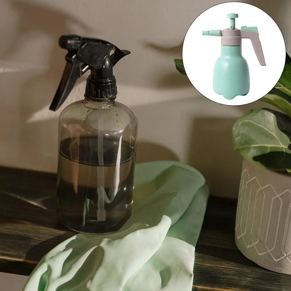 

1Pcs Premium Quality Spray Bottle with Adjustable Nozzle for Plants Watering Garden Horticulture Pneumatic Sprayer Easy Grip