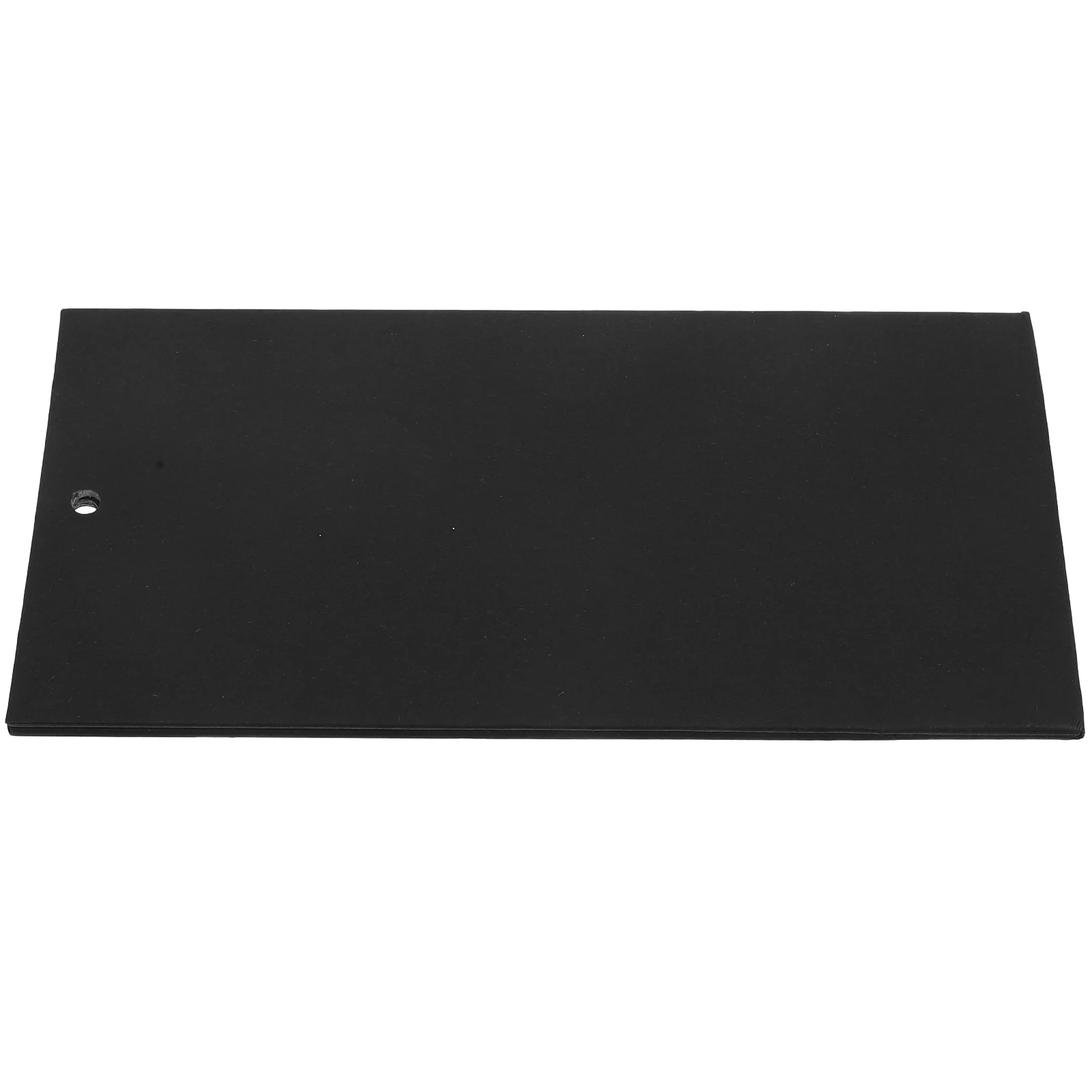 

Sturdy Thickened Paper Calendar Holder Stand for Desktop Flip Calendar Display Office Desk Organization Accessory