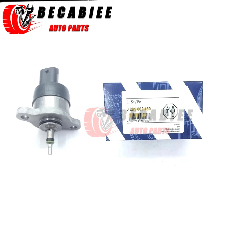 0281002480 13517787537 Common Rail Pressure Regulator Control Valve For Bmw E46 E38 E39 X5 2.5D 3.0D 3 5 7 2.5D 3.0D