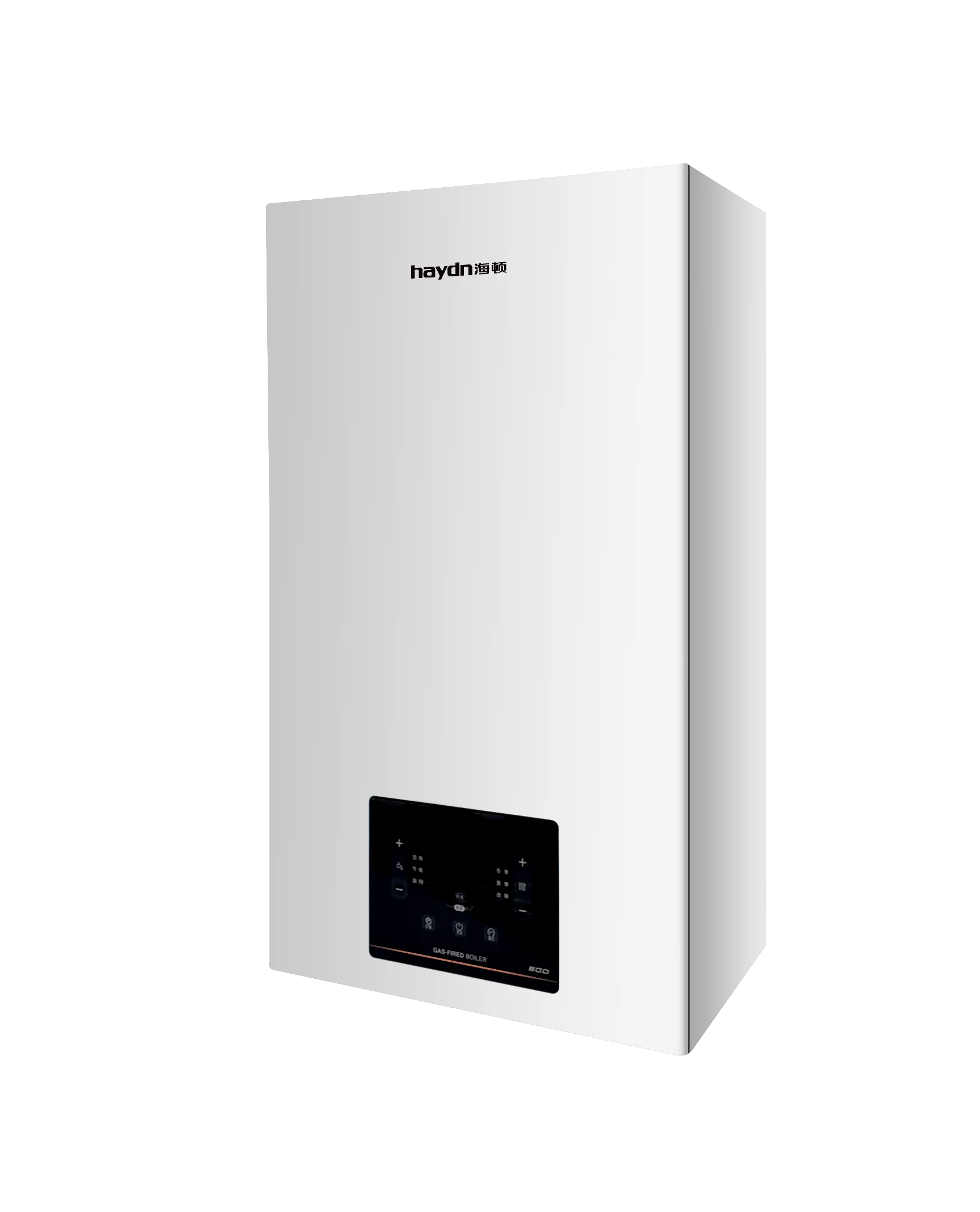 

Household Gas Boiler With Excellent Energy Performance, Stable Heating, Lower Long-Term Operating Costs