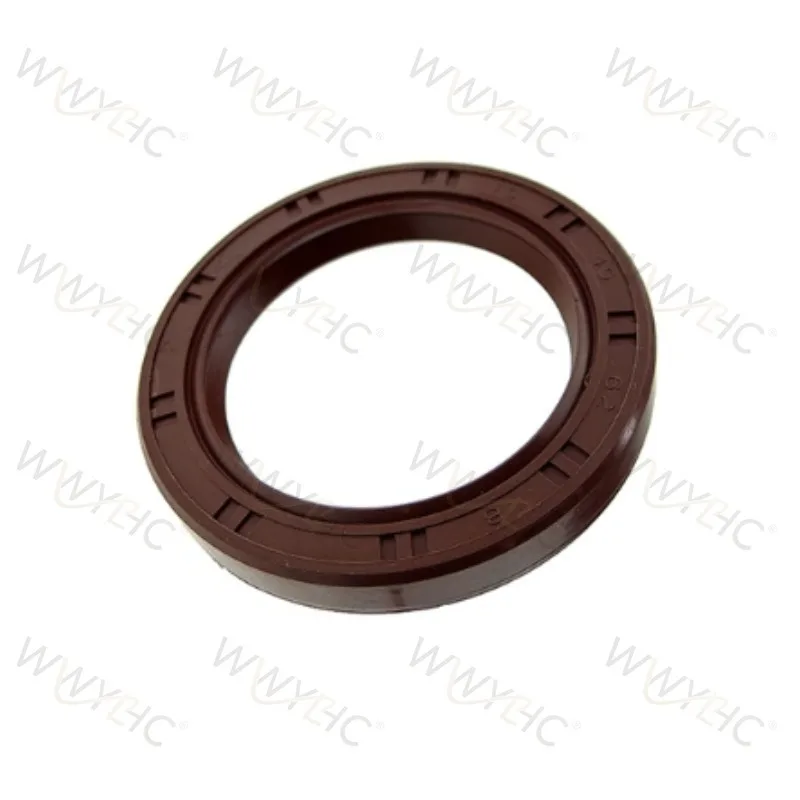 Suitable for Air-cooled  Micro Tiller Accessories 171 178F 186FA 188F Knife Shaft Travel Oil Seal 45x62x8