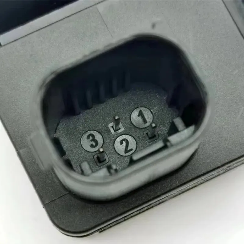 For VW PASSAT B8 Golf 8 MK8 Tiguan Audi Q4 Q5 Skoda Seat Kodiaq Air Quality Sensor 5QJ907643 5Q0907643D 5QJ 90