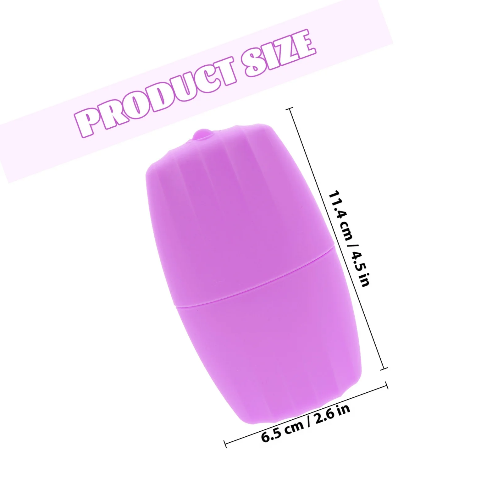 Gezicht Siliconen Gezichtsverzorgende Massager Oogwallen Verlichting Huidverzorgingshulpmiddel Compact Lichtgewicht Gezicht