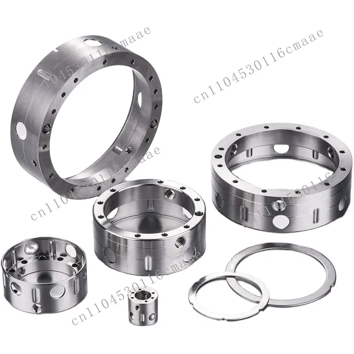 Applicable to 502 series mechanical surface seal spare parts mechanical seal marine engine mechanical seal