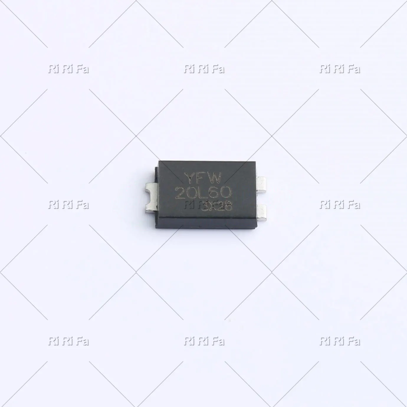 20L60SP Schottky Diode TO-277