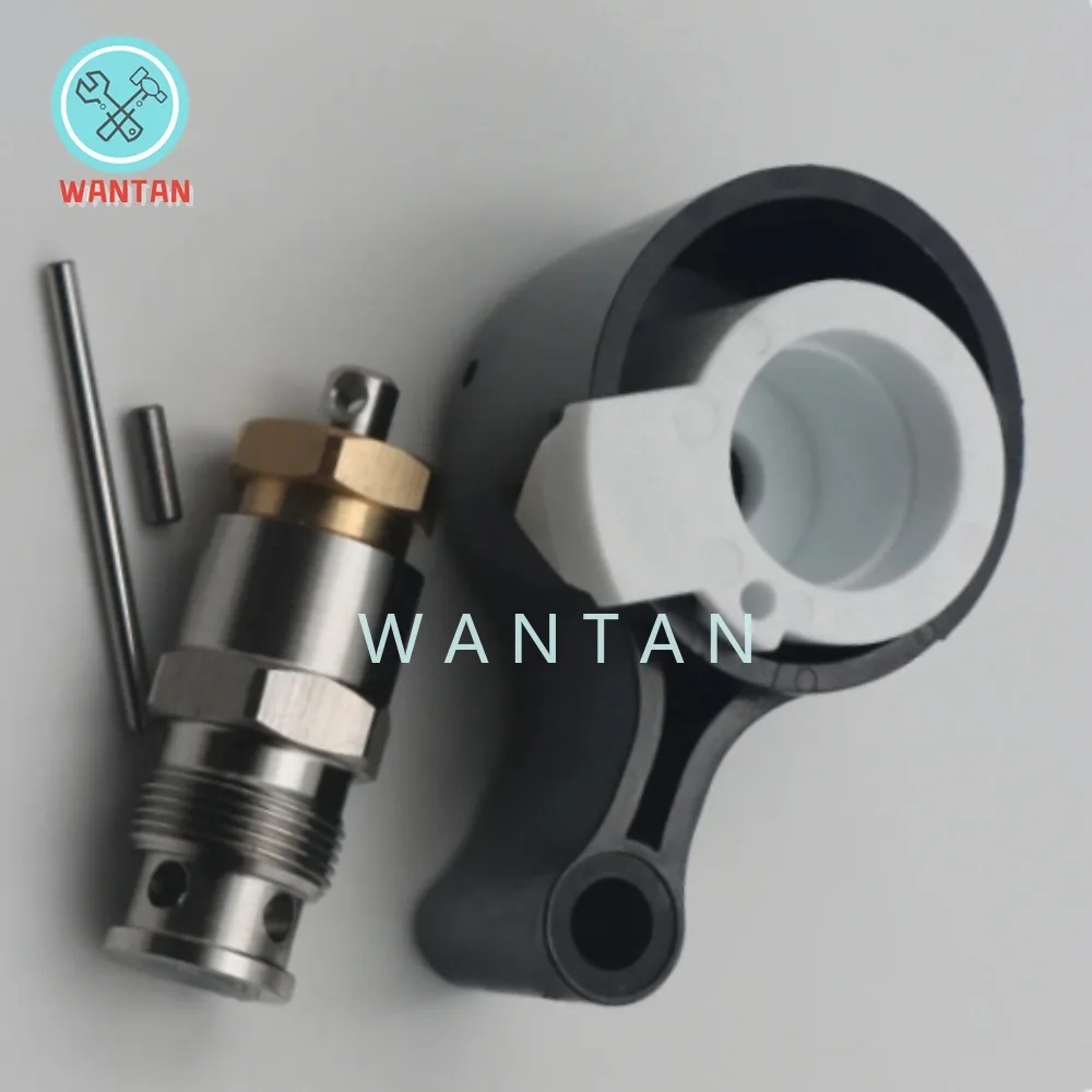 Airless Prime Spray Valve 257352 Drain Pump Valve Repair Kit For Airless Sprayer 695 795 1095 5900 7900