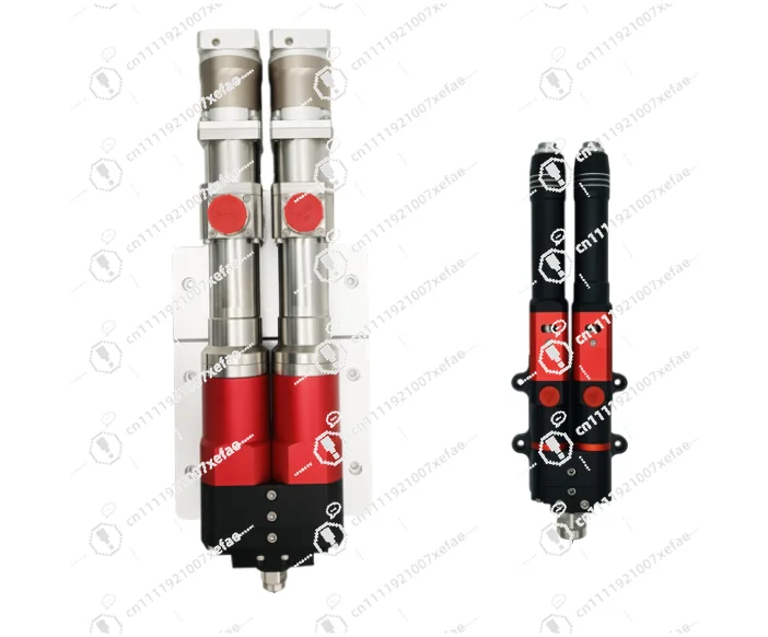 Electric Vacuum Pump High Power Efficient Suction for Industrial Use