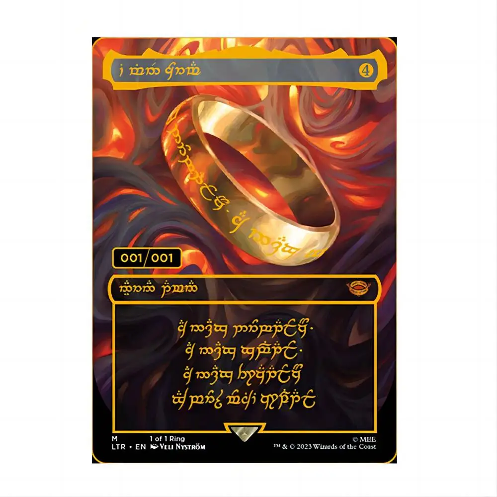 216 قطعة من بطاقات التجميع السحرية الزرقاء P9 بطاقات الوكيل المزدوجة لاند جلب الصدمات الأرضية MTG