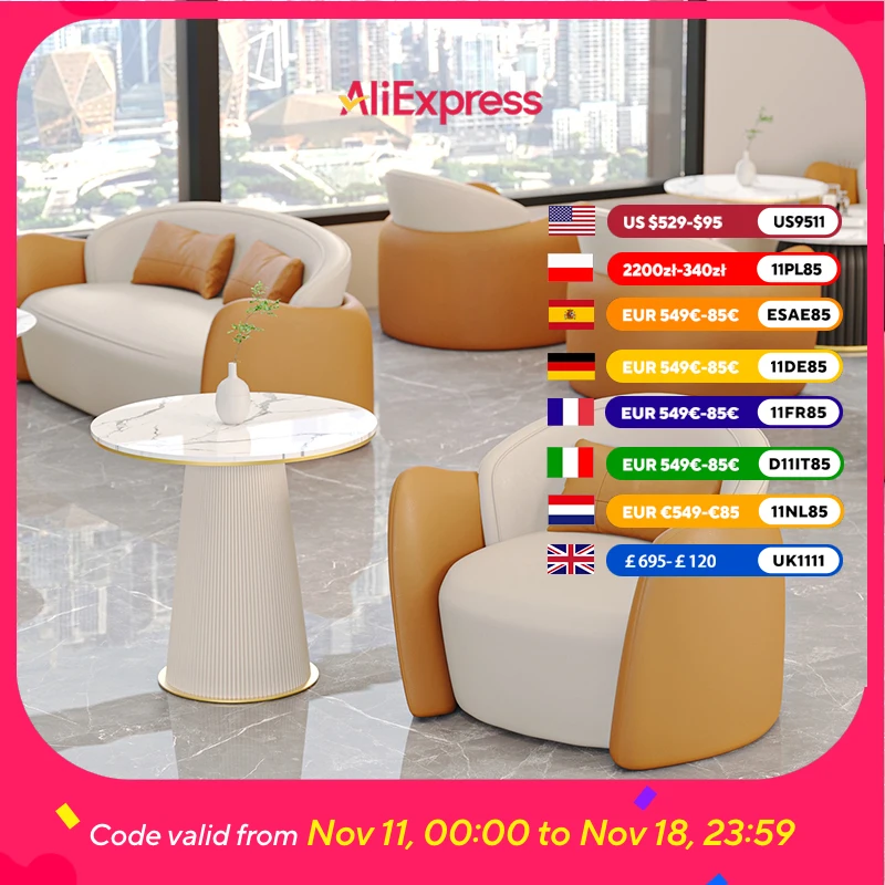 

Luxury Design Office Chair Relax Fancy Pillow Nordic Room Chair Armchair Modern Chaise Lounge Muebles Para Casa Home Furniture