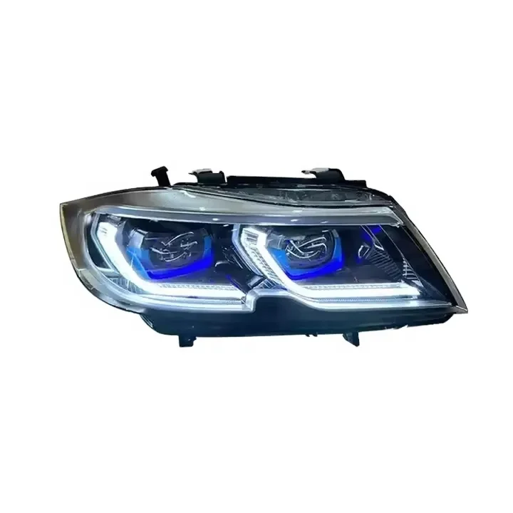 

Automotive Parts For BMW 3 Series E90 2005-2015 Headlamp Upgrade Headlamp LED Lens Headlamp New Style Lighting Systems