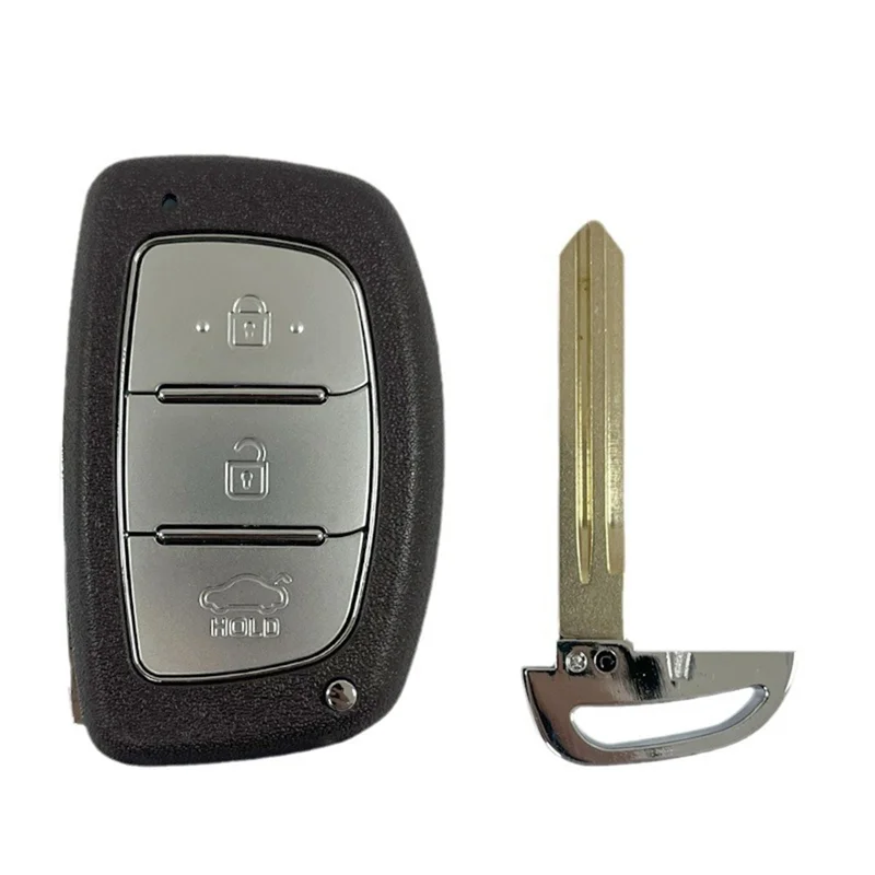 

Superior-For Hyundai Elantra 2017-2018 Car Smart Remote Control Key 95440-F2100 8A Chip 433Mhz DST128 Accessories