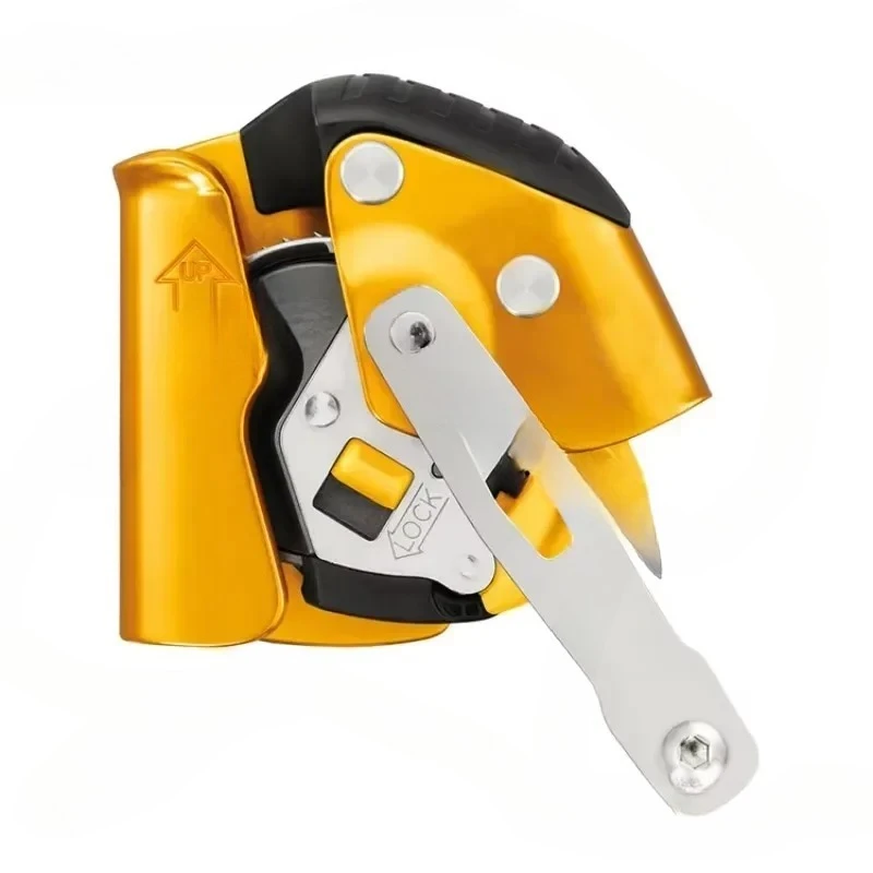 Lock Solid Single Size Dropper