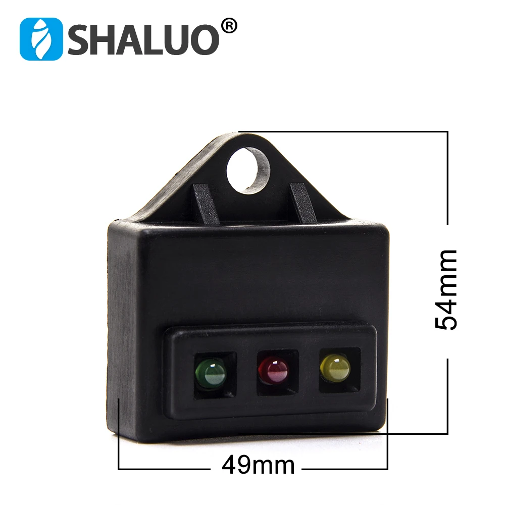 2KW TJ113A-2 LIHUA Ignition Ignitor Control Module For 2300W Watts Inverter Frequency Conversion Generator Parts TJ113A-220LL