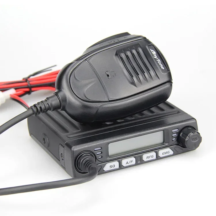 

Anytone Ham Radio At Smart CB Radio Walkie Talkie 10 Meter
