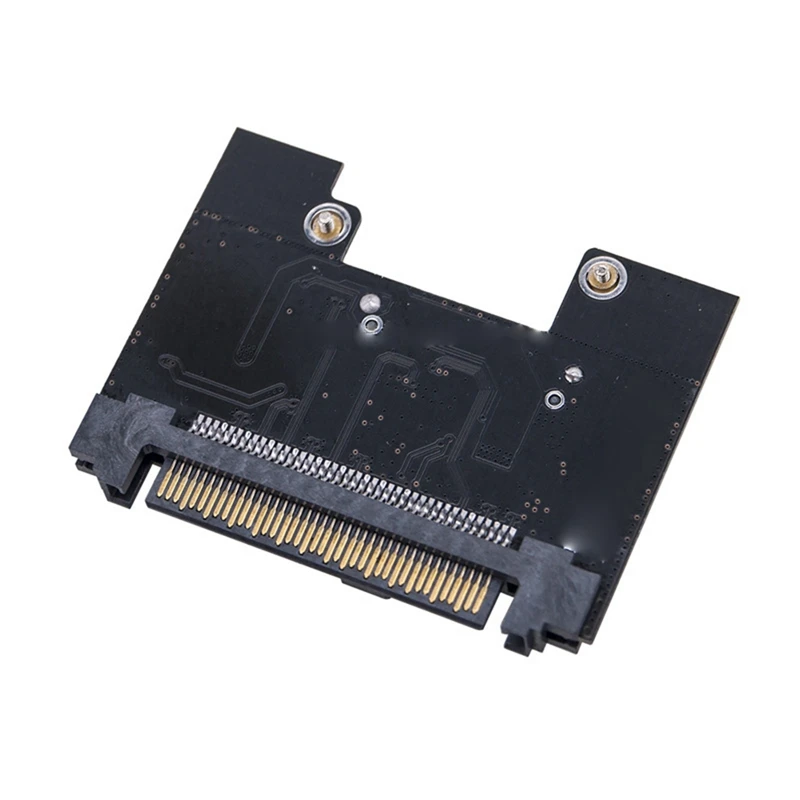 Top-SSD Adapter Card EDSFF E1S SSD Genz Pcie To SFF-8639 U.2 Adapter Card PC Accessory For Desktop Computer