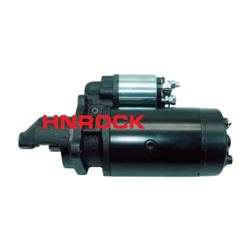 NEW  HNROCK  24V STARTER A0021510701 A0031510401  0001360022 0001360037 0001368024 0001368055  FOR  Mercedes 914