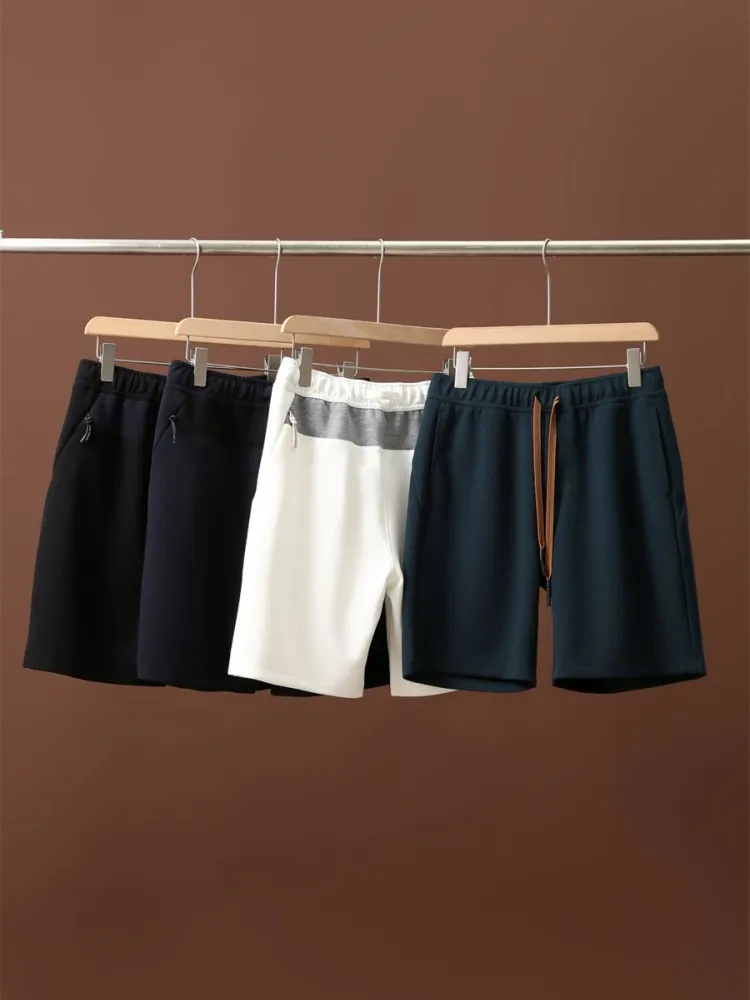 

Breathable Outdoor Men's Sport orts Straight Leg Casual Pants Summer New Arrival Doctor.Huang's 903