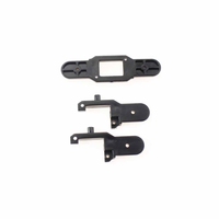 A98Z 3 Set Main Blade Grips Rotor Clip V912-06 For Wltoys XK V912 V912-A V915-A RC Helicopter Upgrade Parts Spare Accessories