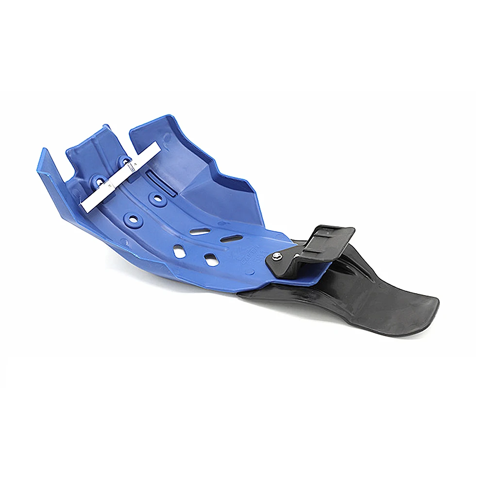 Motorcycle Engine Frame Protector Cover Guard Skid Plate For Husqvarna TE FC FE 250 300 TE250 FC250 TC250 TE 250i 300i 2019-2022