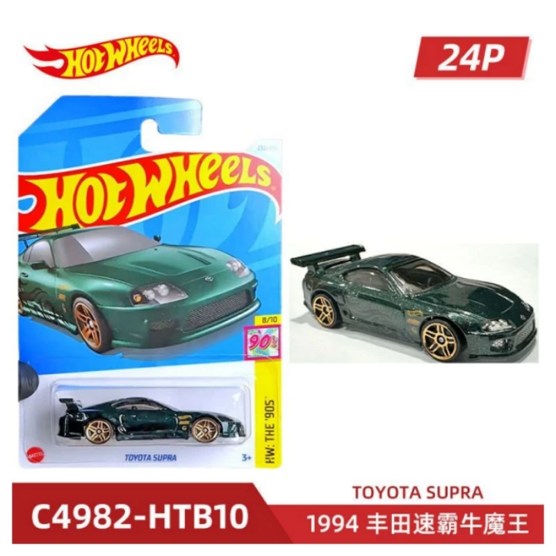 

Новинка Hot Wheel и Fire Wheel 24q Batch Alloy Car Bugatti Flying Fire Meteor Porsche Rolls Royce Ford Mustang Series Модель в подарок
