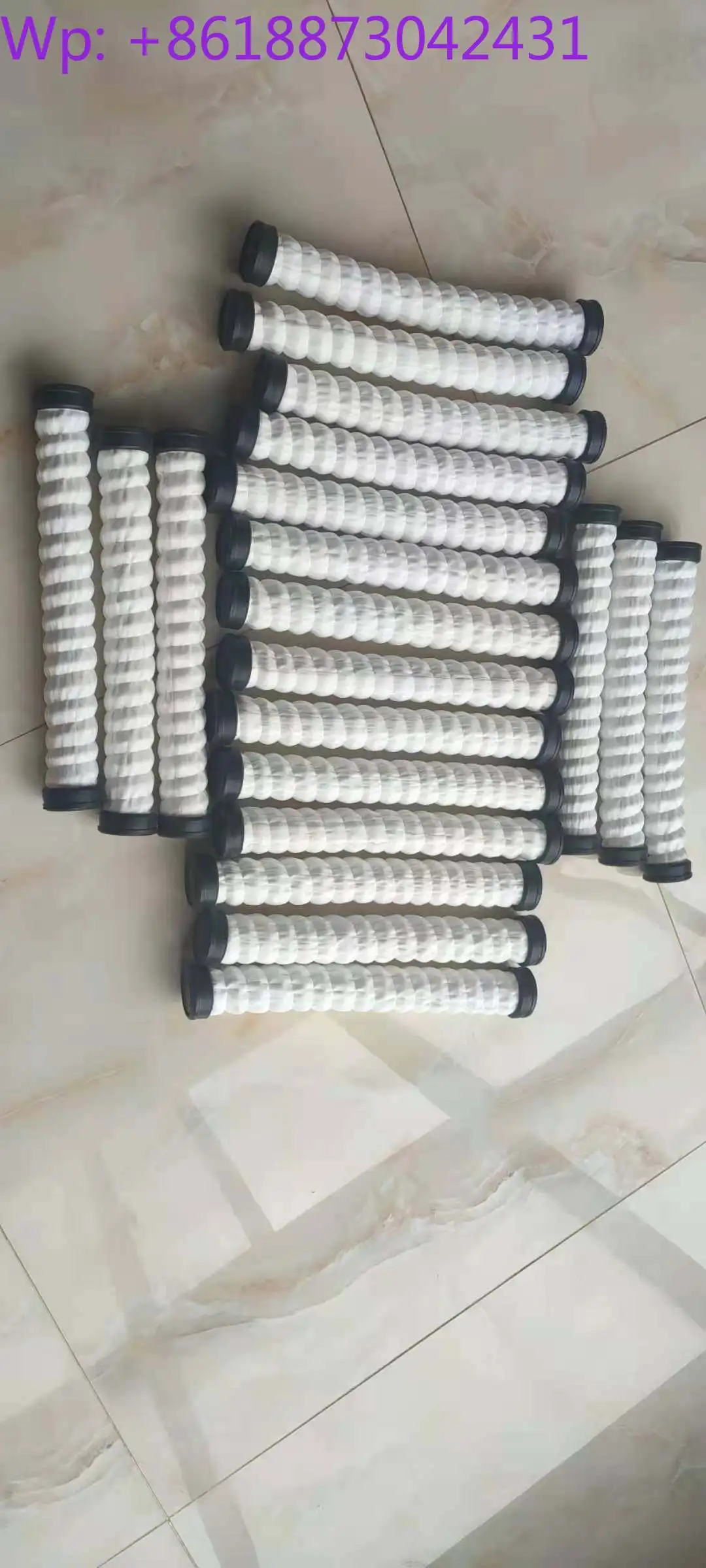 

FRESH WATER STERILIZER Drinking water purifier SL-20F filter element UV lamp filter 1PCS