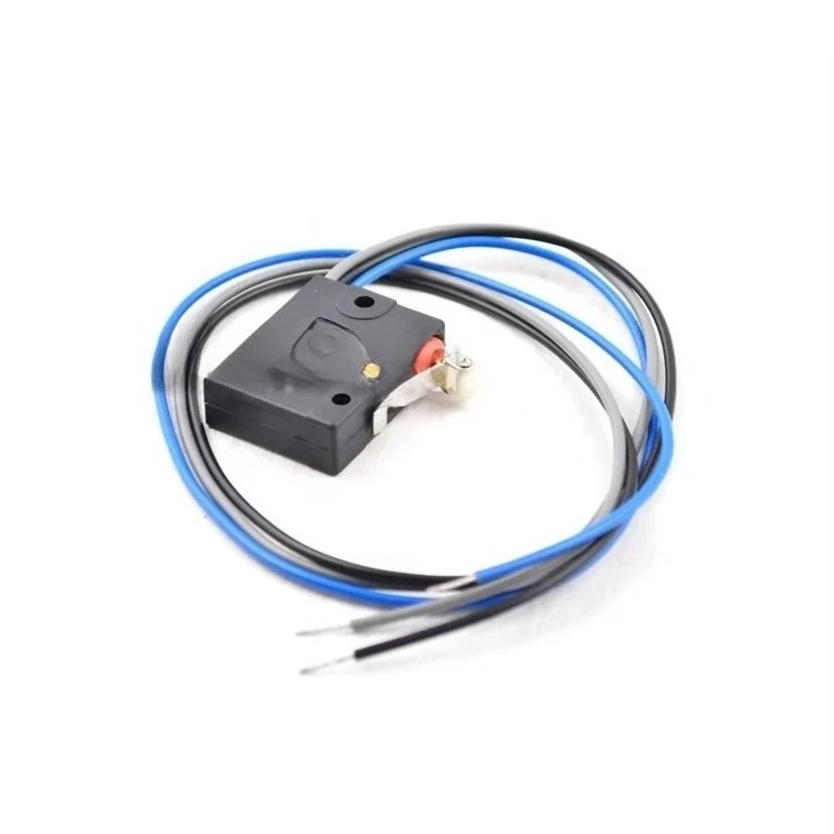 

Forklift spare parts micro switch for JUNGHEINRICH with OEM V3SYRUL 884006