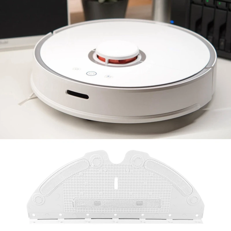 ที่แขวนผ้าถูพื้นแบบใช้แล้วทิ้งสำหรับหุ่นยนต์ Xiaomi roborock T7 T7 pro/ S50 / T6