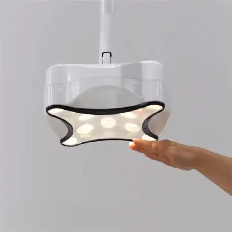 

30 W Veterinary Medical Examination Lamp Ceiling Mounted Led Minor Surgical Operating Light With Operating Room