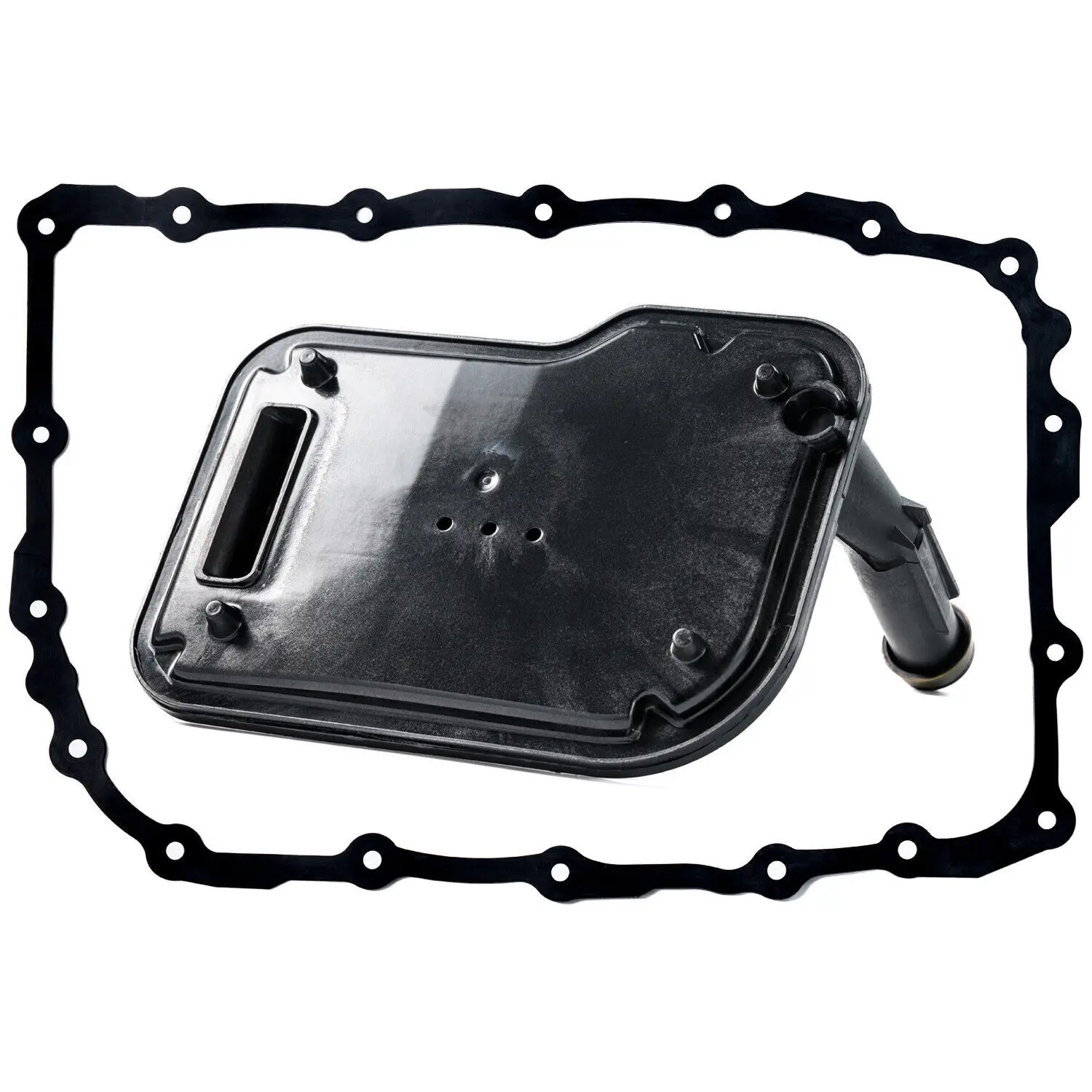 

Сменная прокладка поддона фильтра трансмиссионной жидкости 24236933 24236517 Для CTS Express Savana Avalanche Camaro 24251707