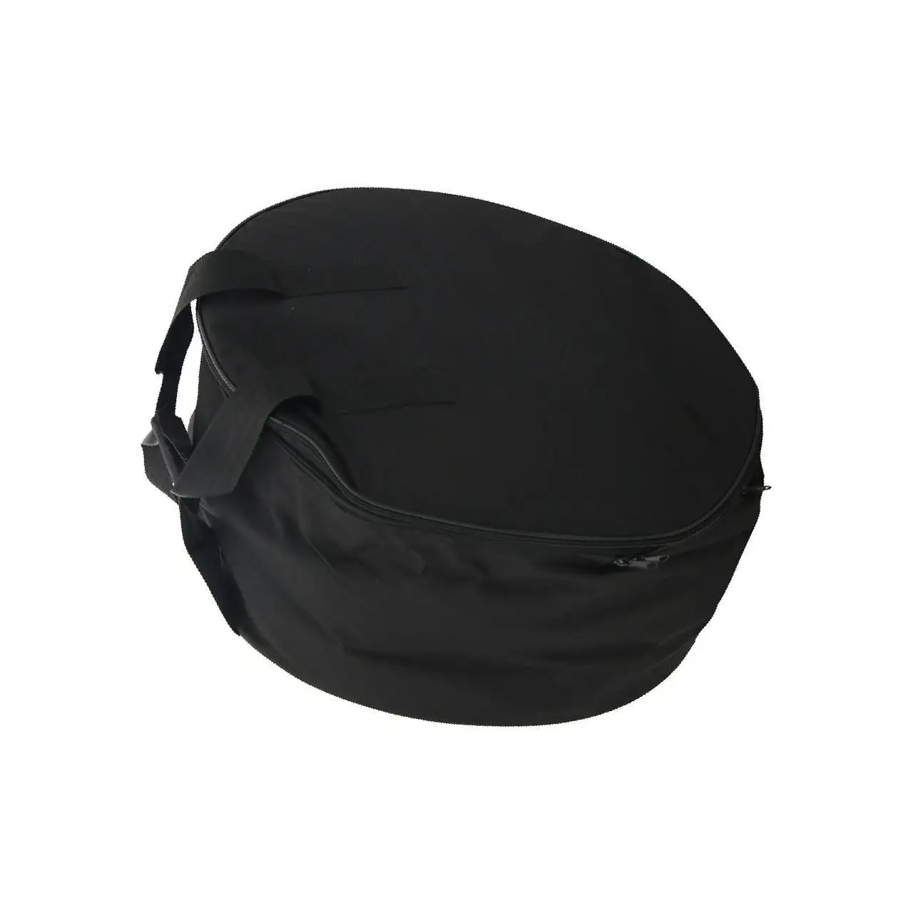 Radome-tampa do pacote para o prato da beleza, capa, saco de ombro, bolsa, 55cm, 22