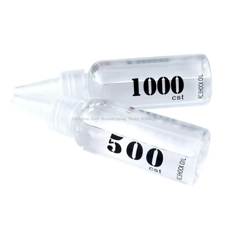 زيت تعليق ممتاز للمركبة عن بعد، زيت ممتص للصدمات، لزوجة معززة، وثبات، للتحكم في جميع التضاريس #3