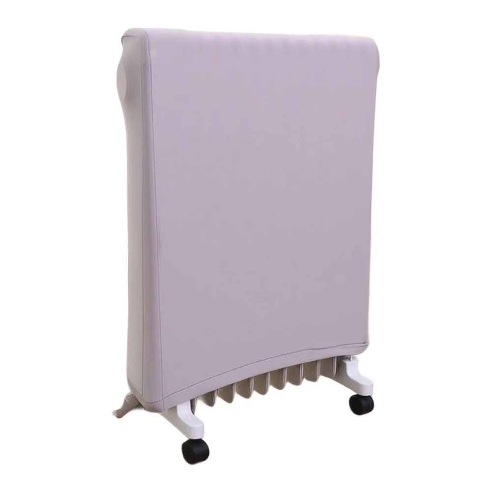 For Oil-filled Radiator Radiator Protective Cover Oil Radiator Cover For Winter Storage Oil Radiator Protective Cover