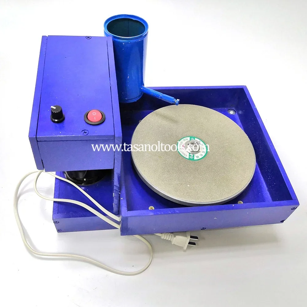 

Lapidary Machine for Gemstone Mini Faceting Machine Cheap Faceting Machine