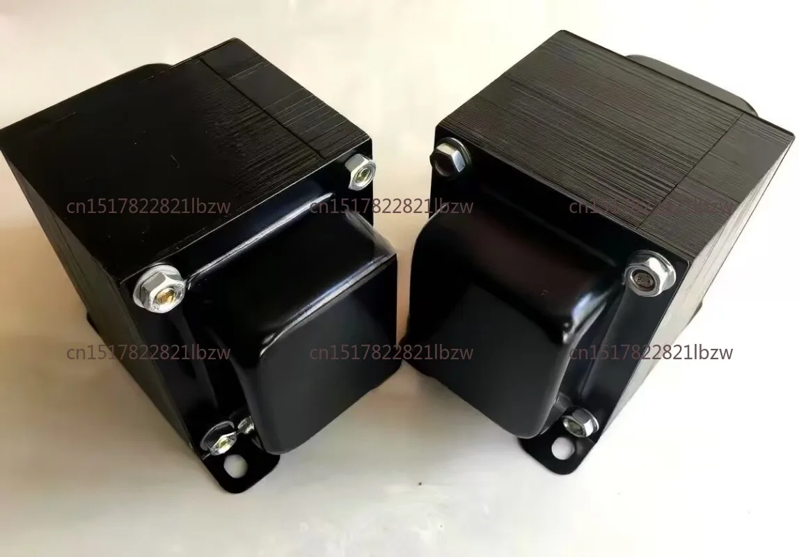 40W 3.5K Push-Pull Output Transformer for 6P3P/EL34 Tube Amplifier (Single Unit)