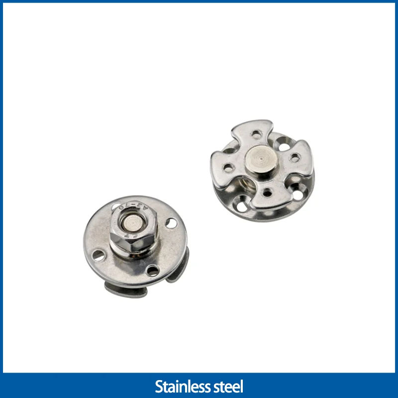 

Stainless Steel Machine High Torque 360 Degree Disc Damping Shaft Hinge Hidden Rotation Adjustable Torque Hinge