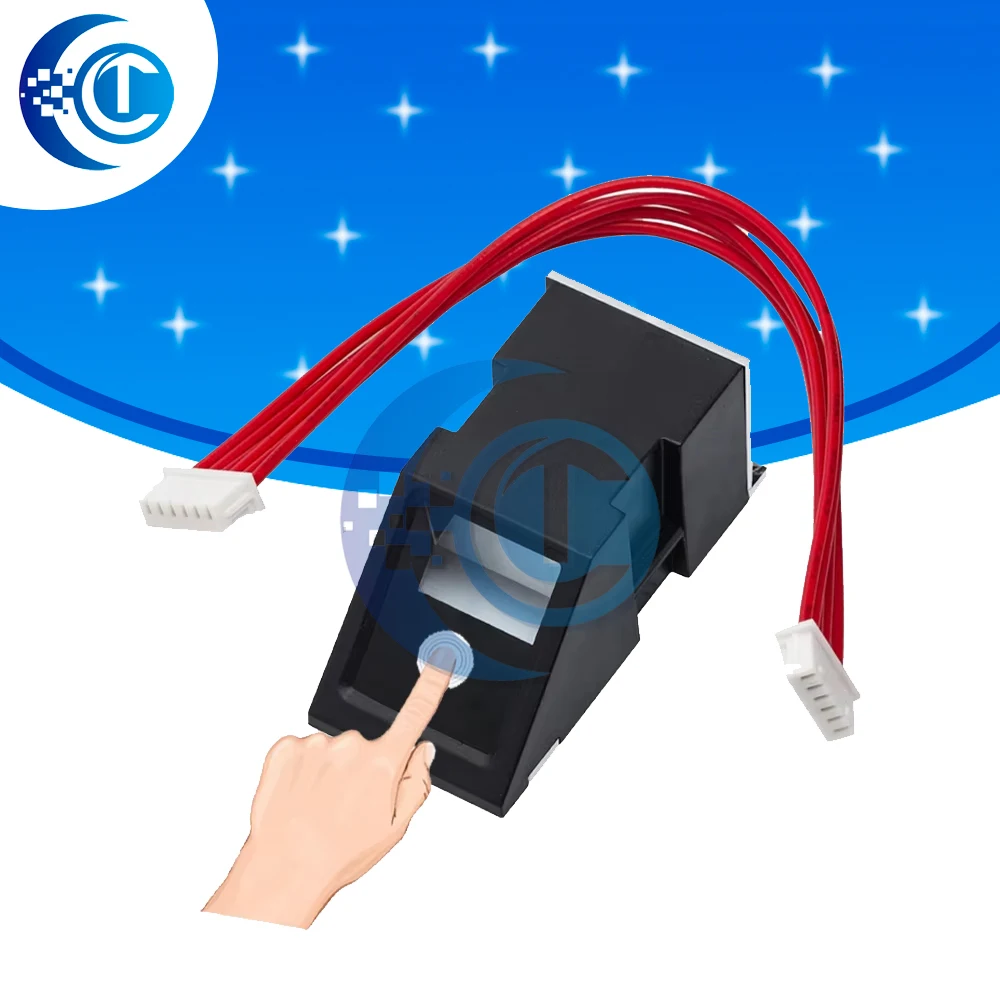 modulo-de-sensor-optico-de-impressao-digital-as608-comunicacao-serial-para-arduino-e-fechaduras