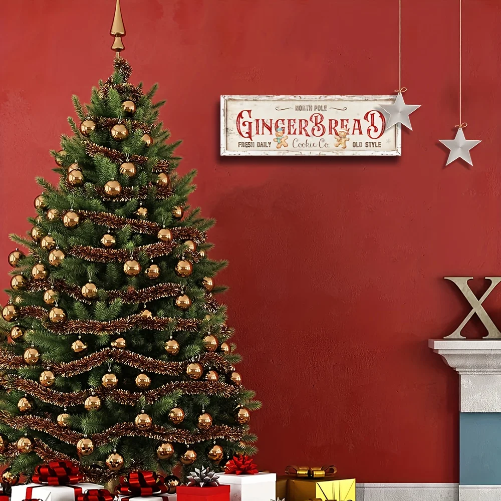 Men\'s Gingerbread Bakery -12 \
