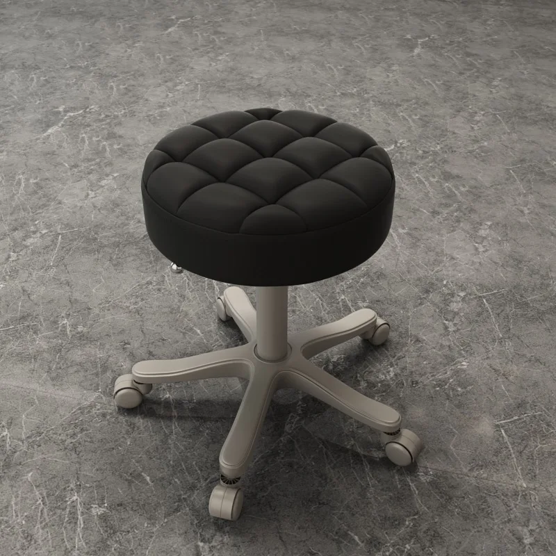 

Multi-functional Beauty stool Beauty chair Lifting large chair Pulley stool Bar chair for beauty salons household goods