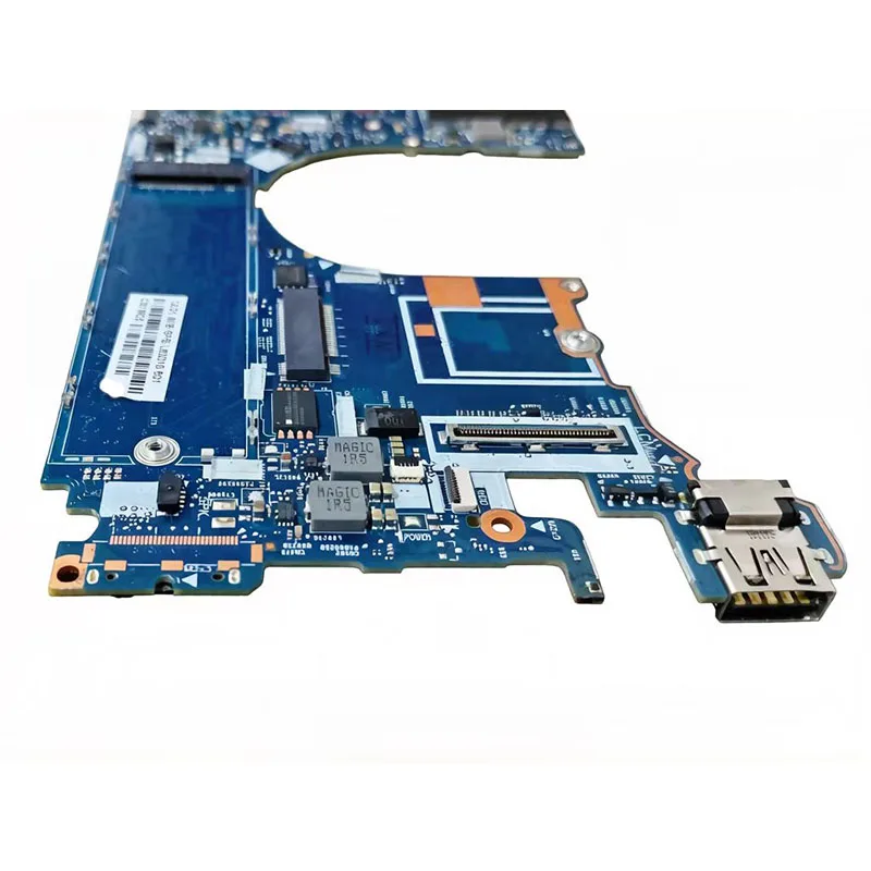 Laptop Mainboard For HP EliteBook X360 1040 G6 with CPU Processor I5 I7 8th 8GB RAM 16GB Motherboard CPU Combo L63000-601 view 3