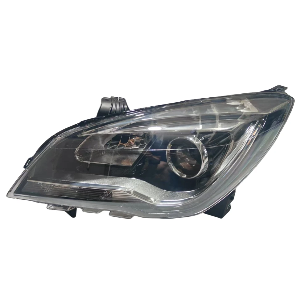 High Quality Direct Sale Headlight Assembly for Changan CS35 S101035-0110 4121010-W01