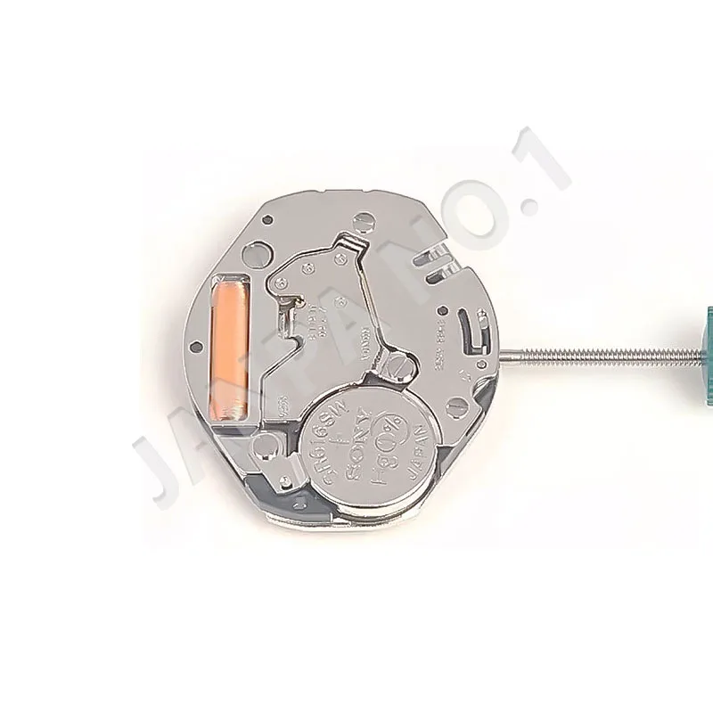 Watch Accessories Brand New RONDA 1064 Movement Quartz Movement Two-Pin Semi-Electronic Movement