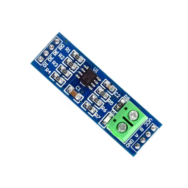 Модуль-max485-rs-485-ttl-для-преобразования-ttl-в-rs485-конвертер-max485csa-для-микроконтроллеров-arduino-аксессуары-для-разработки-mcu