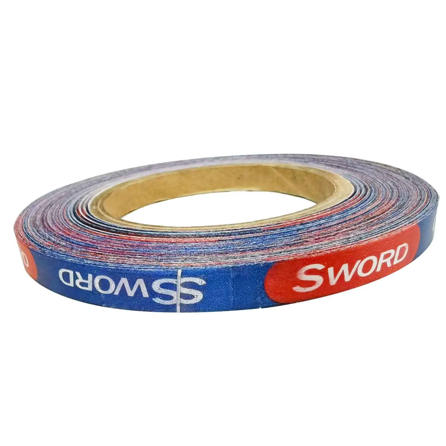 

1cm*25M SWORD Edge Tape for Table Tennis Racket Side Protector Ping Pong Accessories