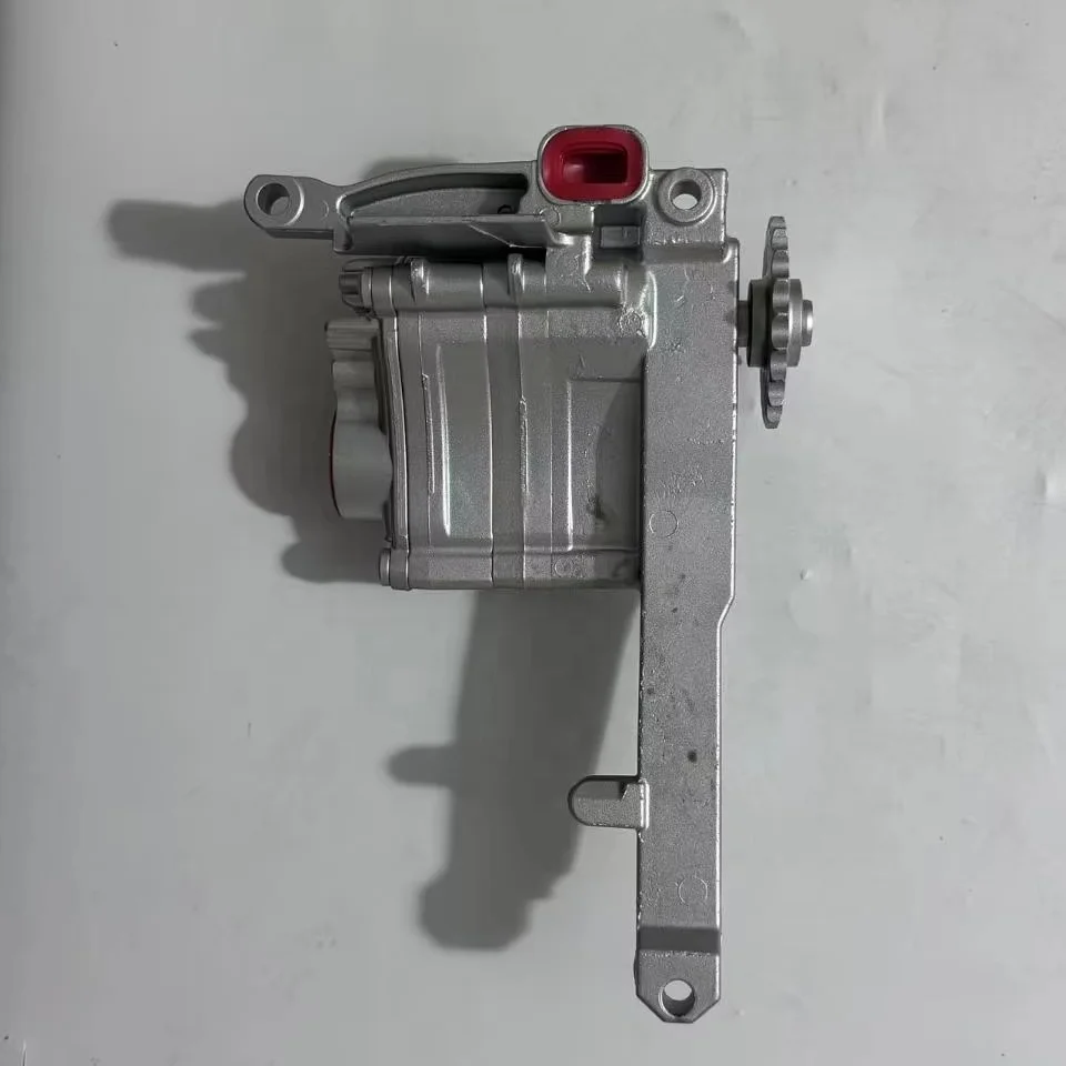 A6421802801 6421802801 Oil Pump for DIESEL ENGINE OM642  GLC220 E220 E200 GLC200 GLC350 GLK200 G500 S320 CLS220 C200 C220