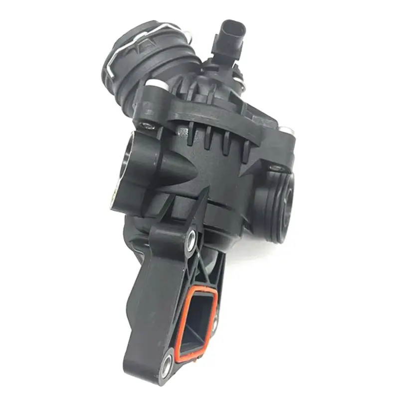 

ABHX-A2762000315 Термостат охлаждающей жидкости двигателя для Mercedes-Benz S M R E Class S400 M276 W218 CLS300 CLS350 W222 S300 S400 W166