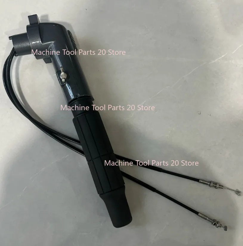 Control Handle Assembly Fit for Yamaha 4 Stroke 4 / 5 / 6HP Outboard Motor