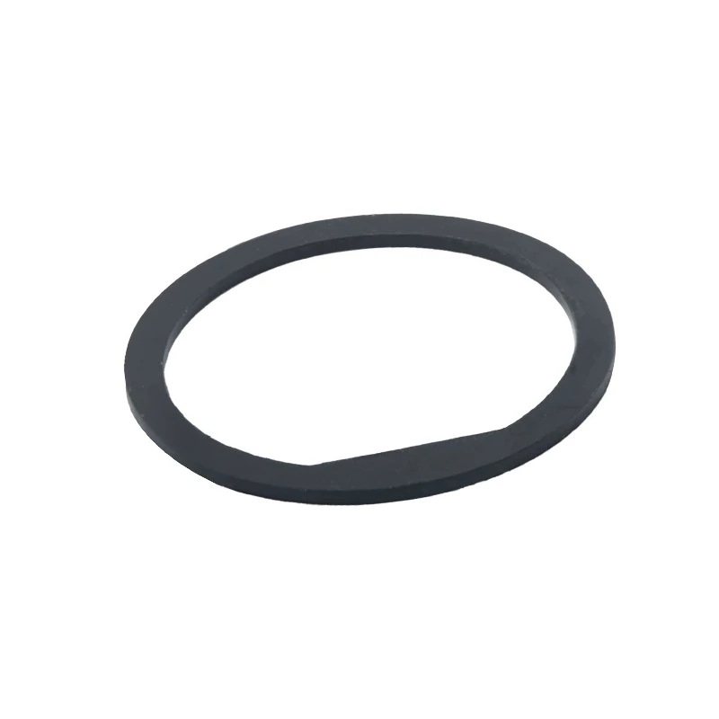Cannon 192900-0458 Panel Gasket, 24mm Housing Washer Shim Connector Accessory Locknut Type Genuine Product